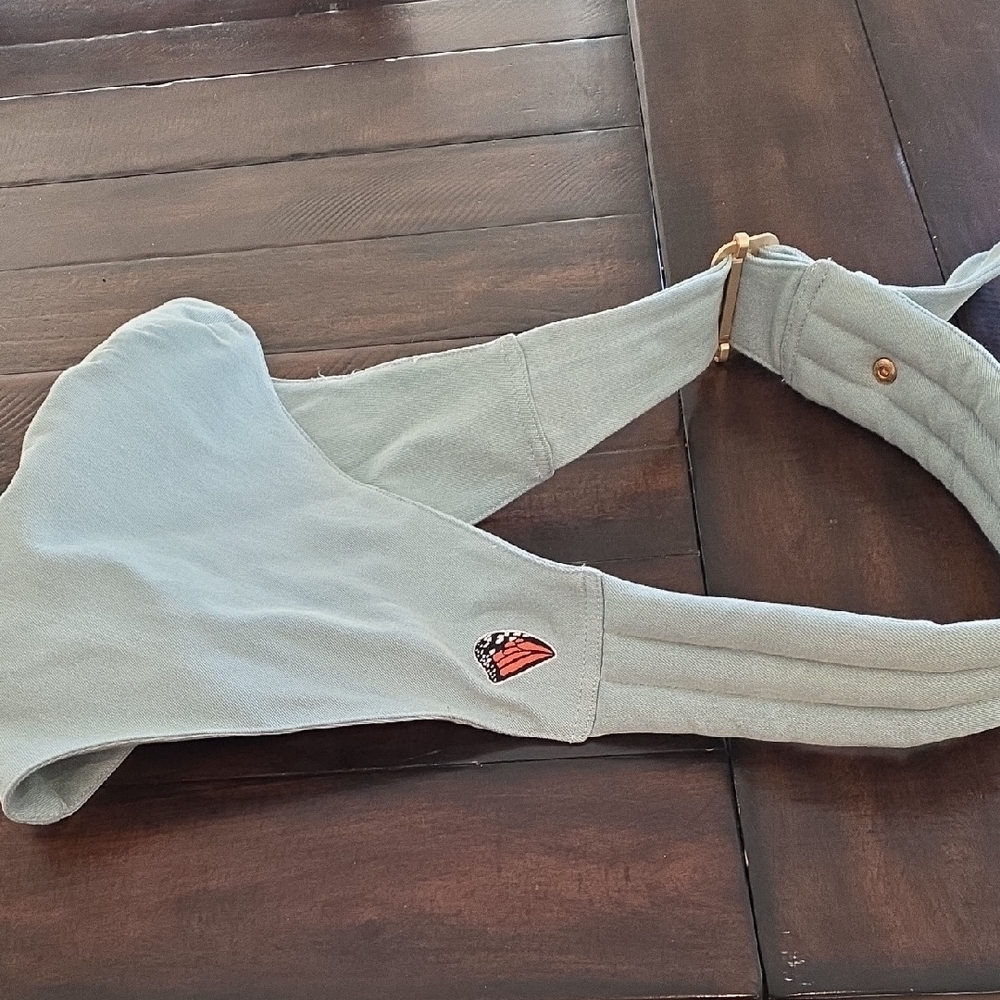 MABE TODDLER SLING CARRIER